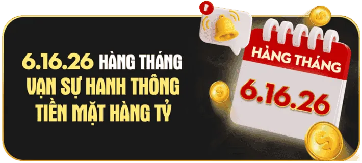 Chọn game nổ hũ yêu thích