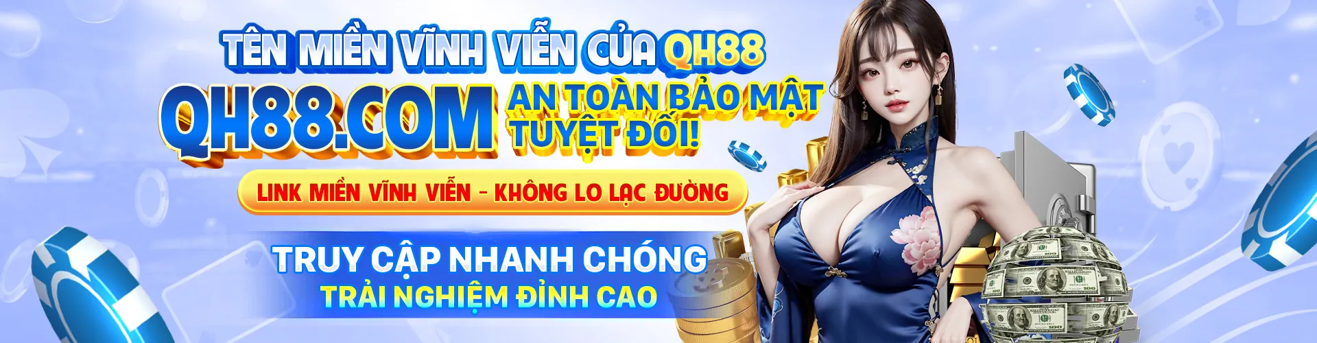 Tổng quan nền tảng Kubet 188 Me