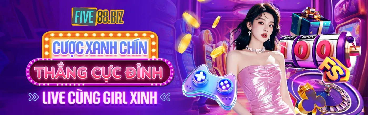 Game Slot Jackpot Lũy Tiến