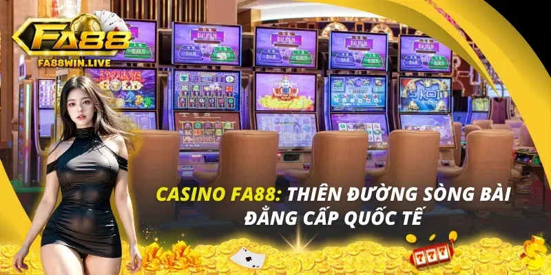 Ra mắt trò chơi sòng bạc trực tuyến mới tại kubet 188 me
